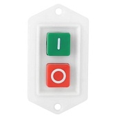 Переключатель питания для тестораскатки CP-DSH30 Crazy Pan CP-SP-SWDSH30 в компании ШефСтор